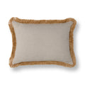 Curated Pillows & Throw