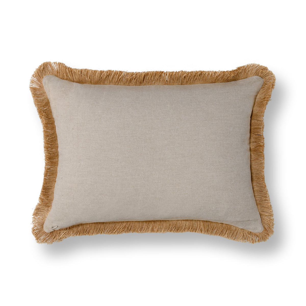 Curated Pillows & Throw