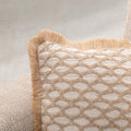 Curated Pillows & Throw