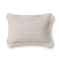 Curated Pillows & Throw