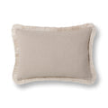 Curated Pillows & Throw