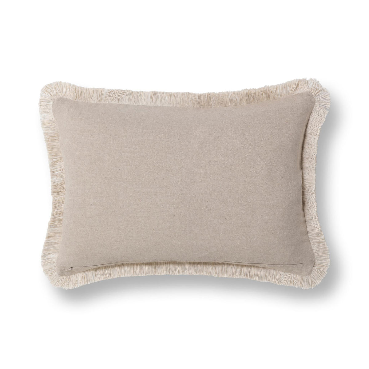 Curated Pillows & Throw