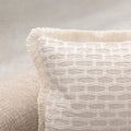 Curated Pillows & Throw