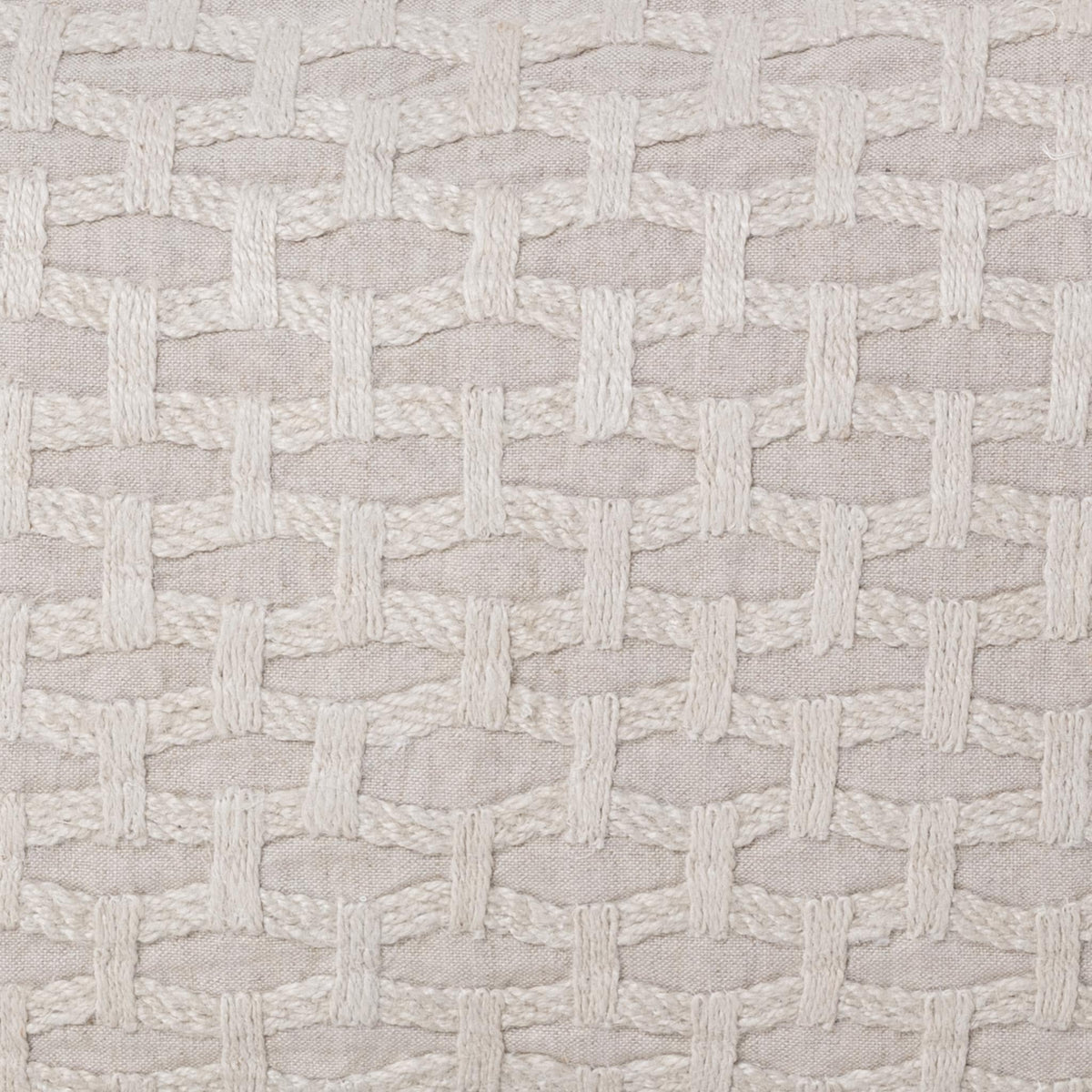 Curated Pillows & Throw