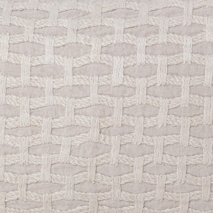 Curated Pillows & Throw