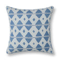 Heritage Pillows & Throw
