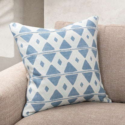 Heritage Pillows & Throw