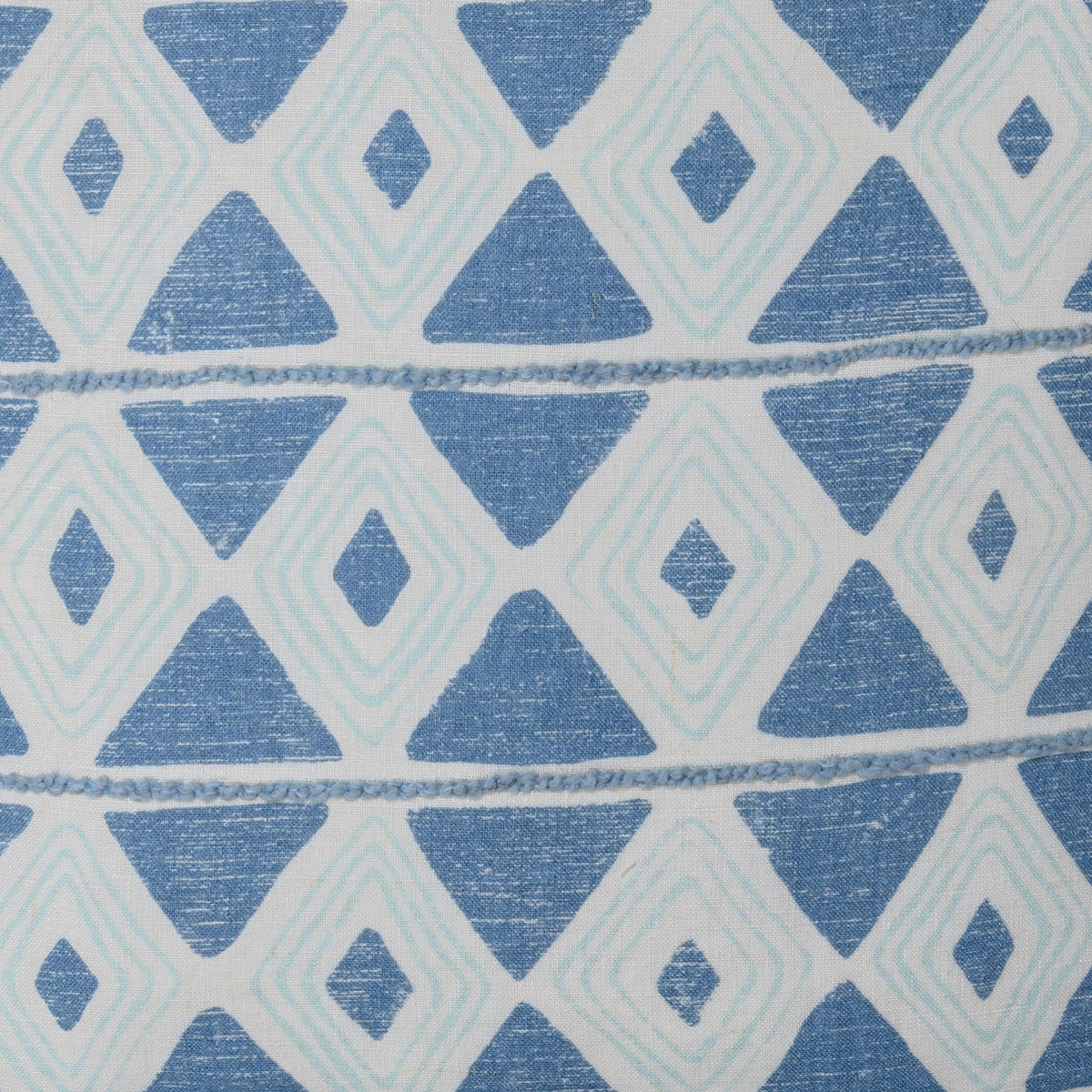 Heritage Pillows & Throw