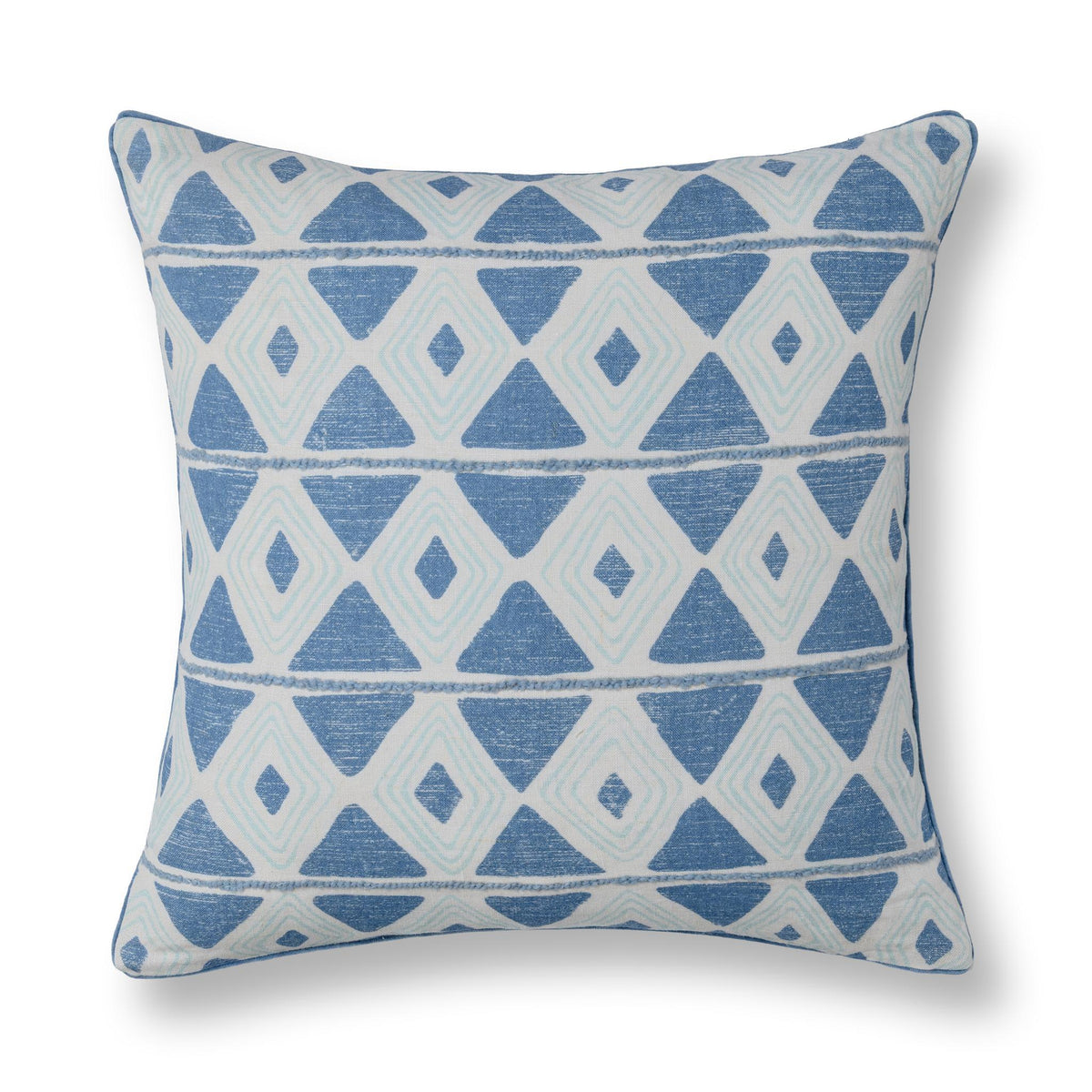 Heritage Pillows & Throw