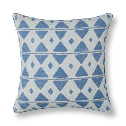 Heritage Pillows & Throw