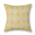 Heritage Pillows & Throw