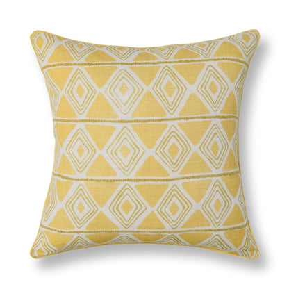 Heritage Pillows & Throw