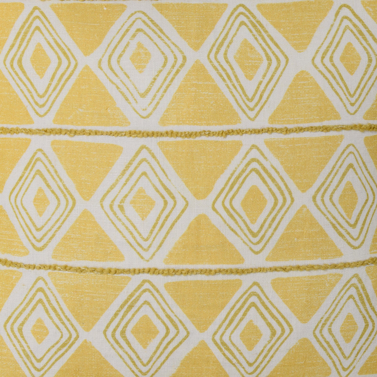 Heritage Pillows & Throw