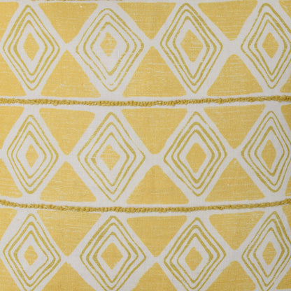 Heritage Pillows & Throw