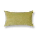Refined Pillows & Throw