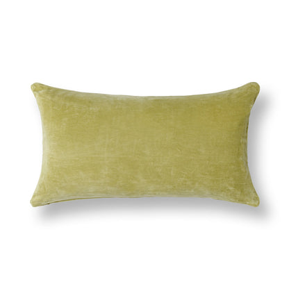 Refined Pillows & Throw