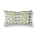Refined Pillows & Throw