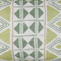 Refined Pillows & Throw