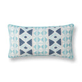 Refined Pillows & Throw