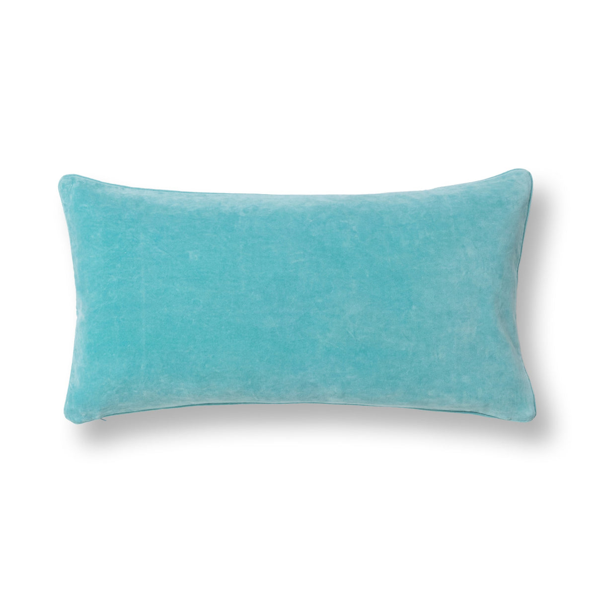 Refined Pillows & Throw