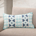 Refined Pillows & Throw