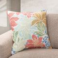Artisan Pillows & Throw