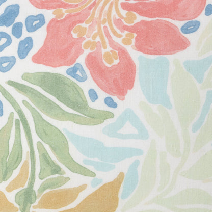 Artisan Pillows & Throw