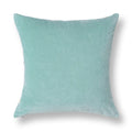 Curated Pillows & Throw