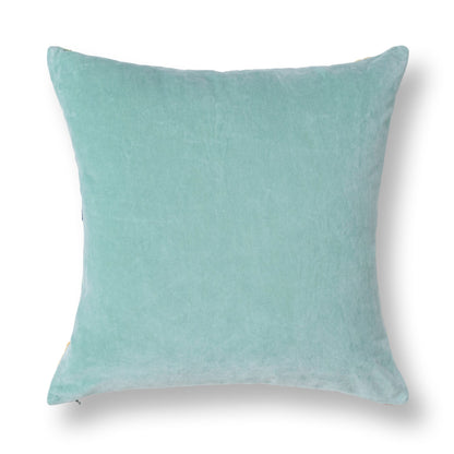 Curated Pillows & Throw