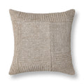 Refined Pillows & Throw