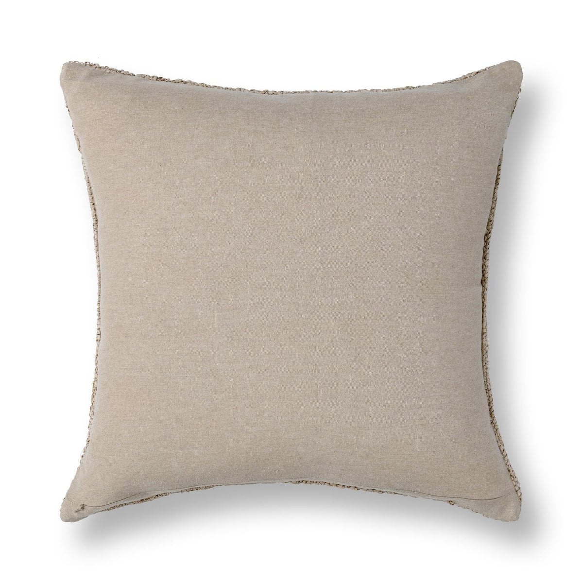 Refined Pillows & Throw
