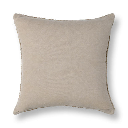 Refined Pillows & Throw