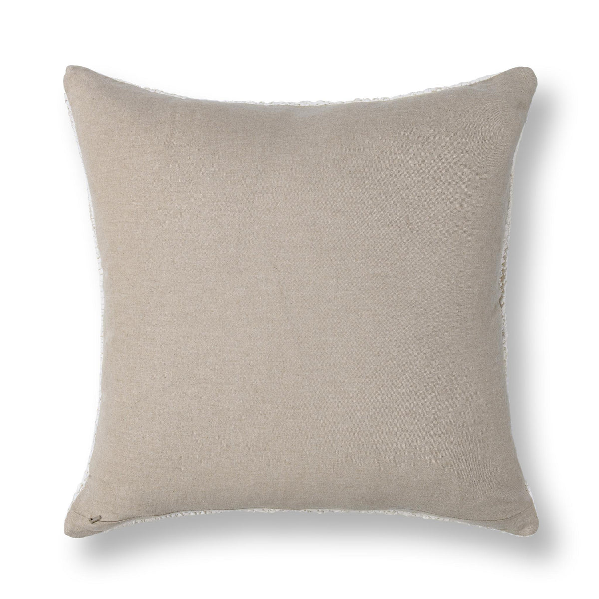 Refined Pillows & Throw
