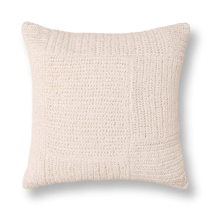 Refined Pillows & Throw