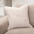 Refined Pillows & Throw
