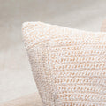 Refined Pillows & Throw