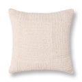 Refined Pillows & Throw