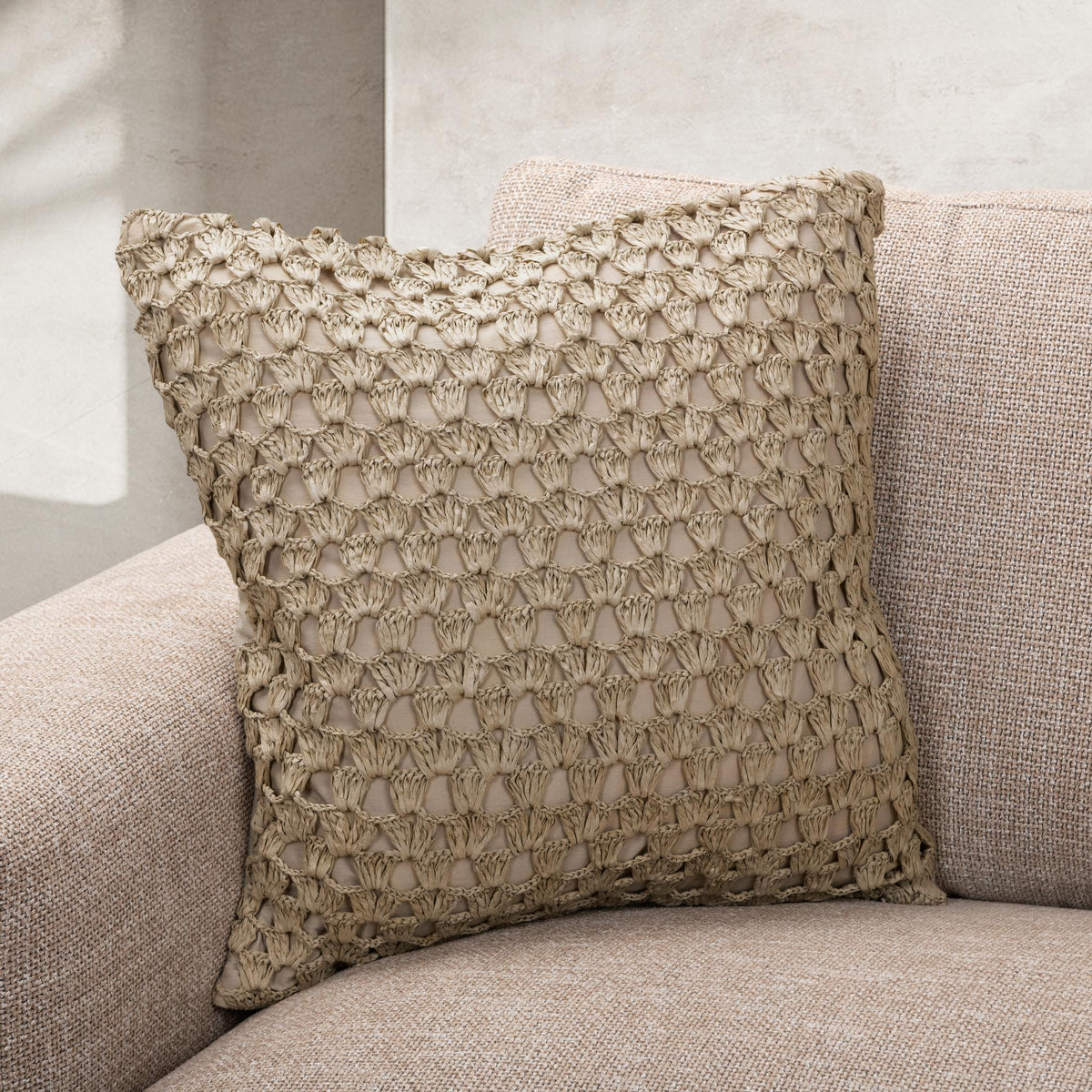 Heritage Pillows & Throw