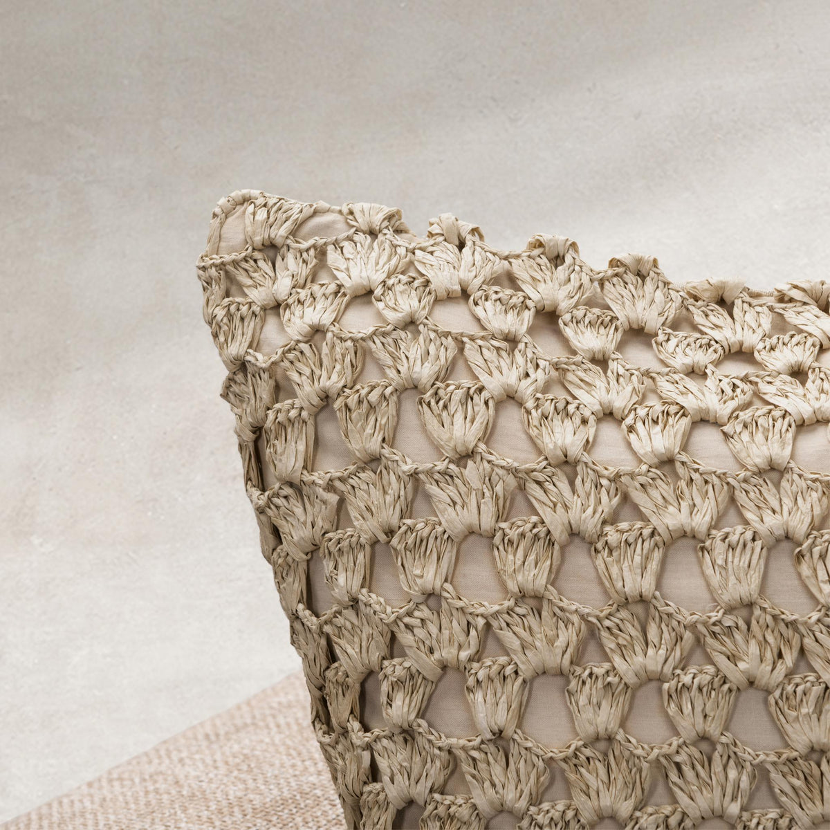 Heritage Pillows & Throw