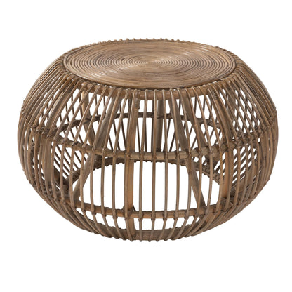Natural Rattan Mandola Coffee Table Bexley Coffee Table Collection