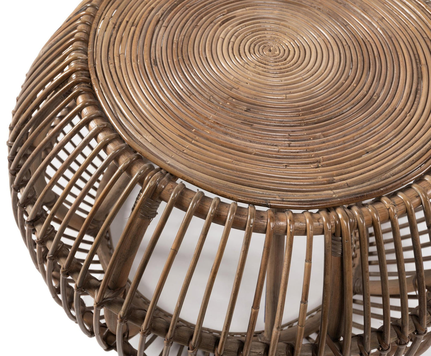 Natural Rattan Mandola Coffee Table Bexley Coffee Table Collection