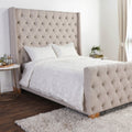 Refined Quilts & Comforter