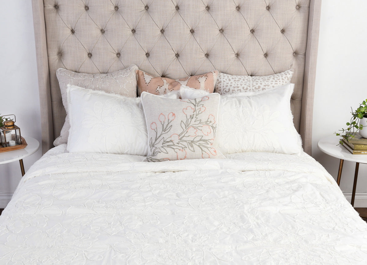 Refined Quilts & Comforter