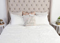 Refined Quilts & Comforter