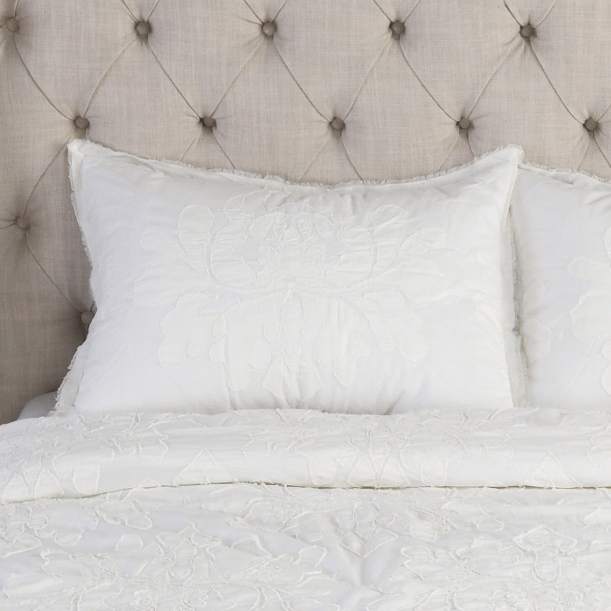 Refined Bedding