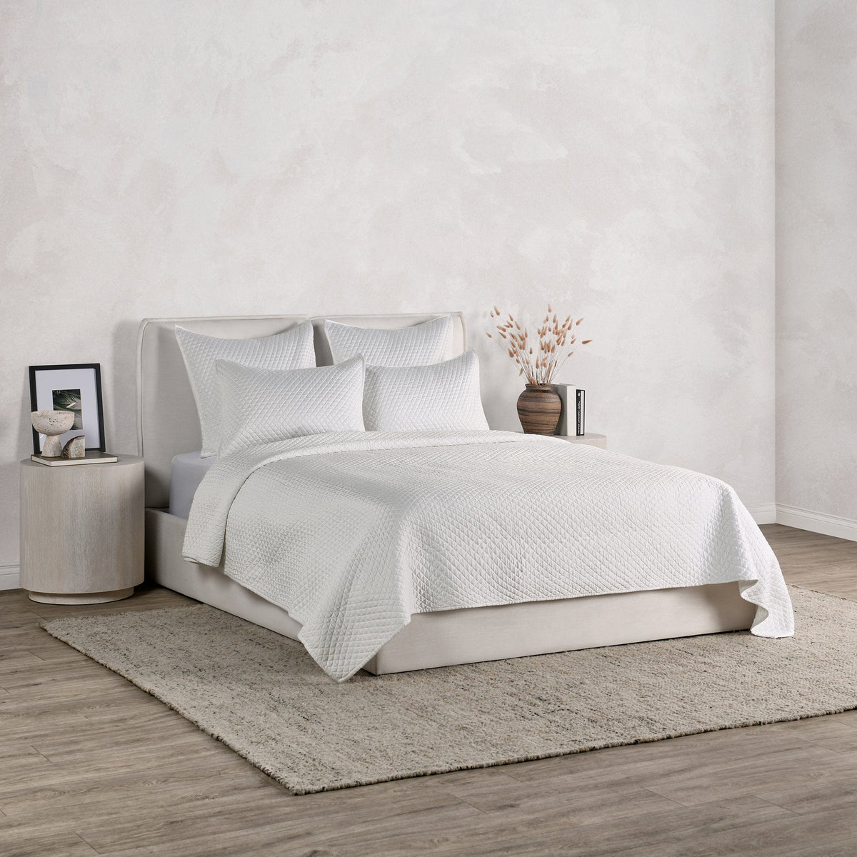Ellery Quilt Collection