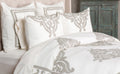 Pembroke Duvet Collection