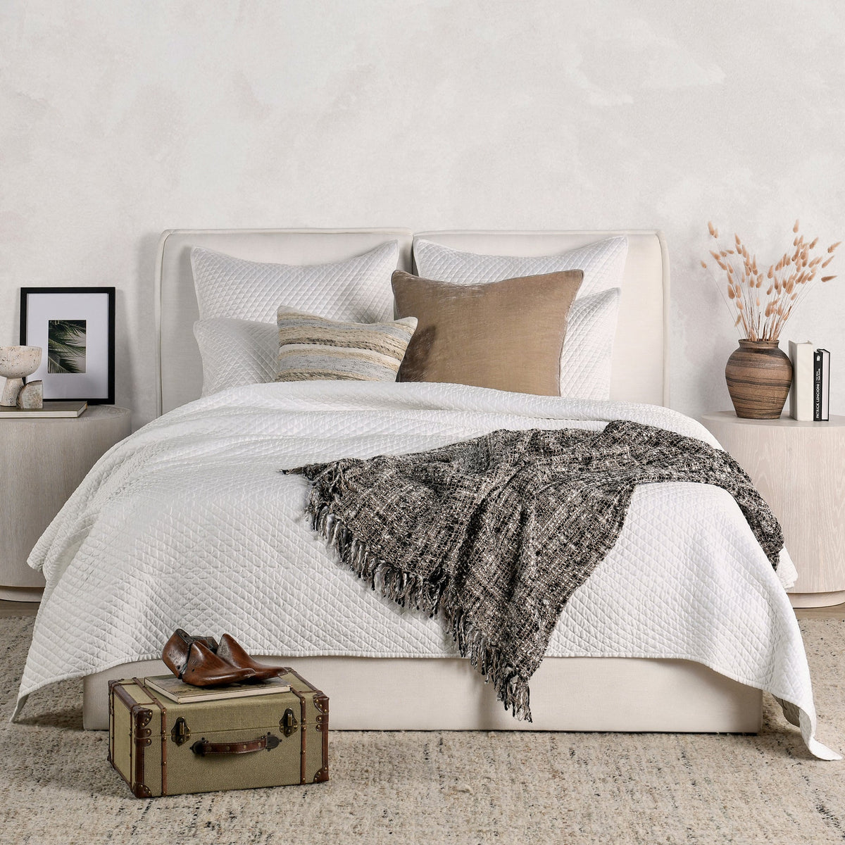 Ellery Quilt Collection