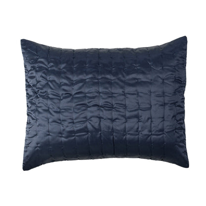 Indigo 100% Polyester QUILT COLLECTION Aura Quilt Collection Collection