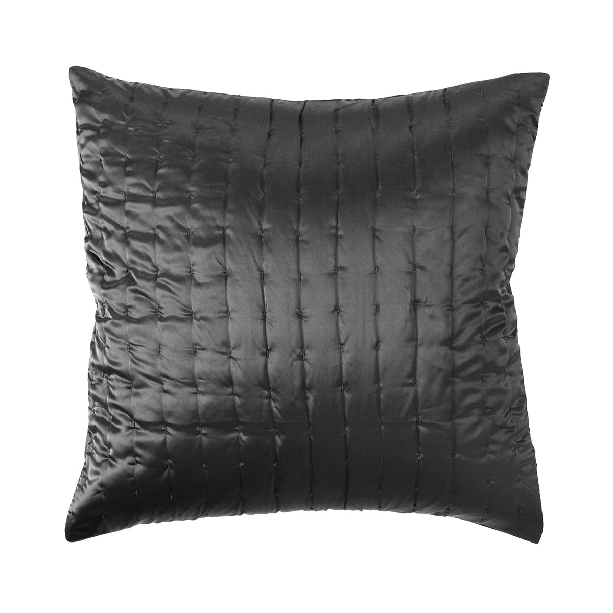 Charcoal 100% Polyester Quilts & Comforter Aura Quilt Collection Collection
